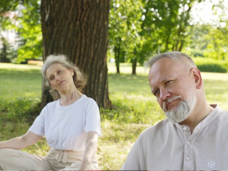 joga ili tai chi podstiču bolju ravnotežu i fleksibilnost